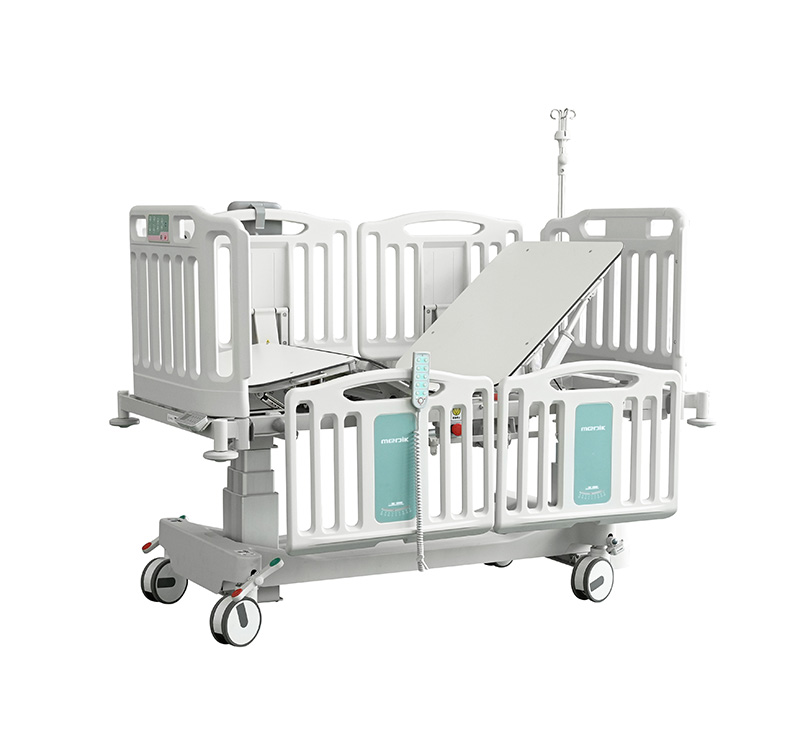 YA-PD5-2 Electric Pediatric ICU Bed