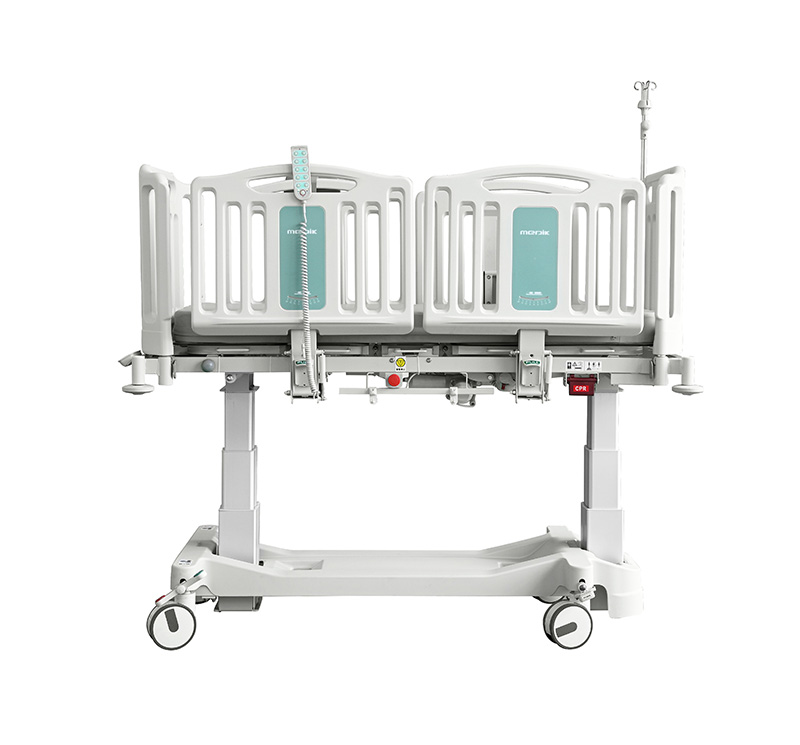 YA-PD5-2 Electric Pediatric ICU Bed