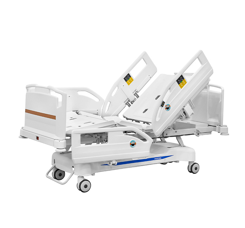 YA-D5-12 ELectric Patient Hospital Bed