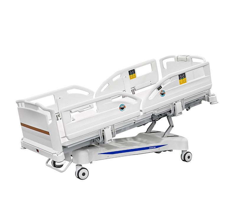 YA-D5-12 ELectric Patient Hospital Bed