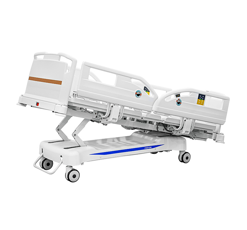 YA-D5-12 ELectric Patient Hospital Bed