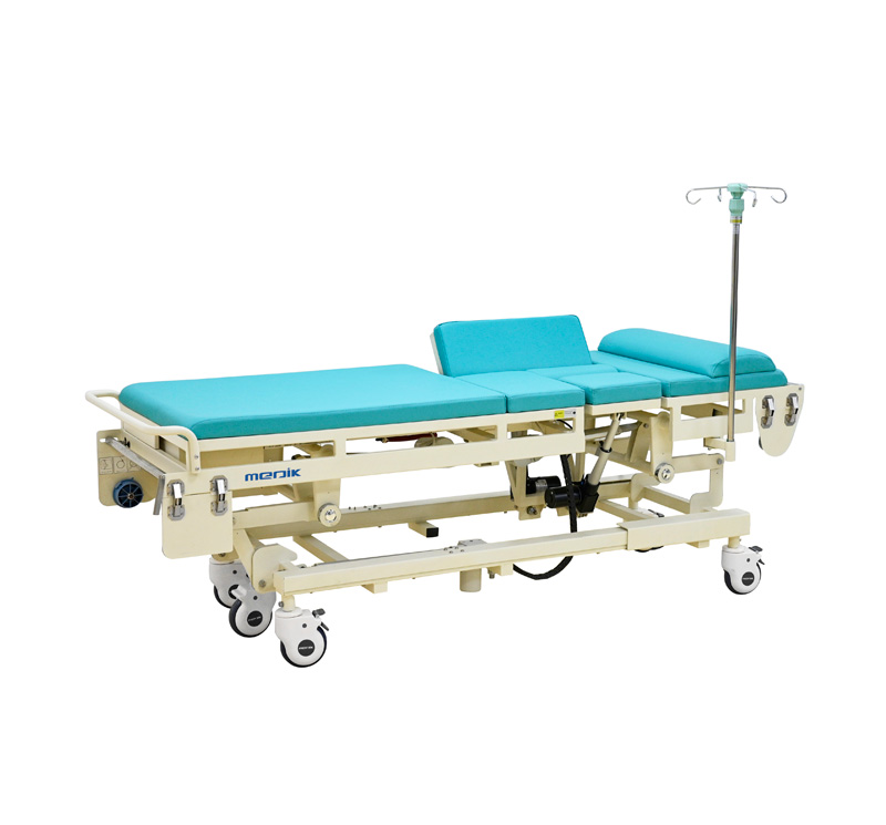 YA-EC-U04 Cardiac Ultrasound Tables Electric