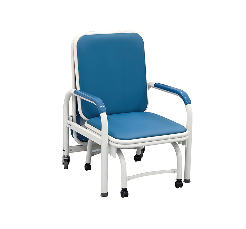 MK-A07 Hospital Room Furniture Sleeper Chair​