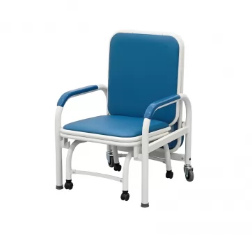 MK-A07 Hospital Room Furniture Sleeper Chair​