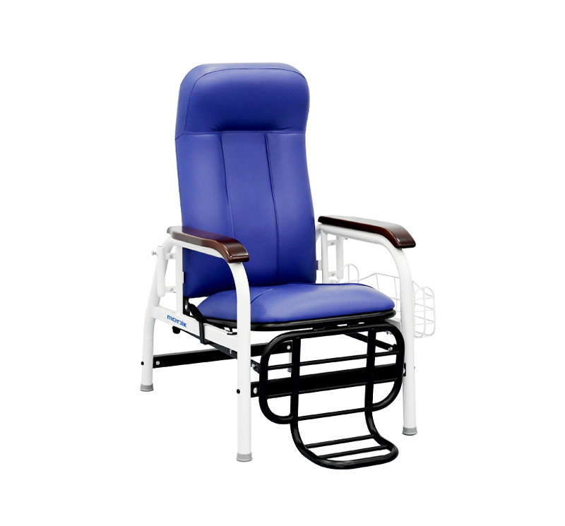 MK-F01B IV Infusion Chair For Clinics