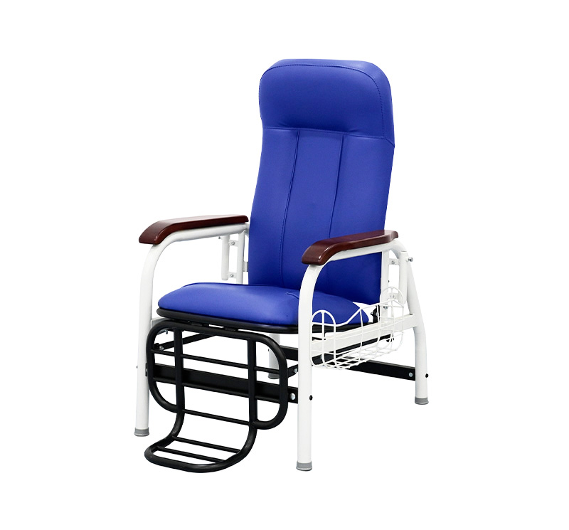 MK-F01B IV Infusion Chair For Clinics