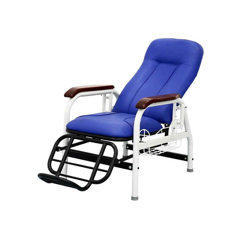 MK-F01B IV Infusion Chair For Clinics