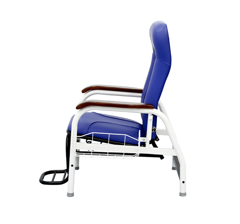 MK-F01B IV Infusion Chair For Clinics