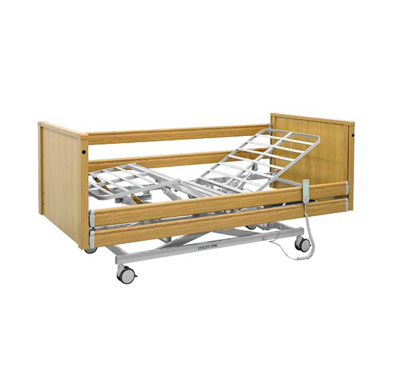 YA-DH3-1 Full Electric Adjustable Homecare Hospital Bed