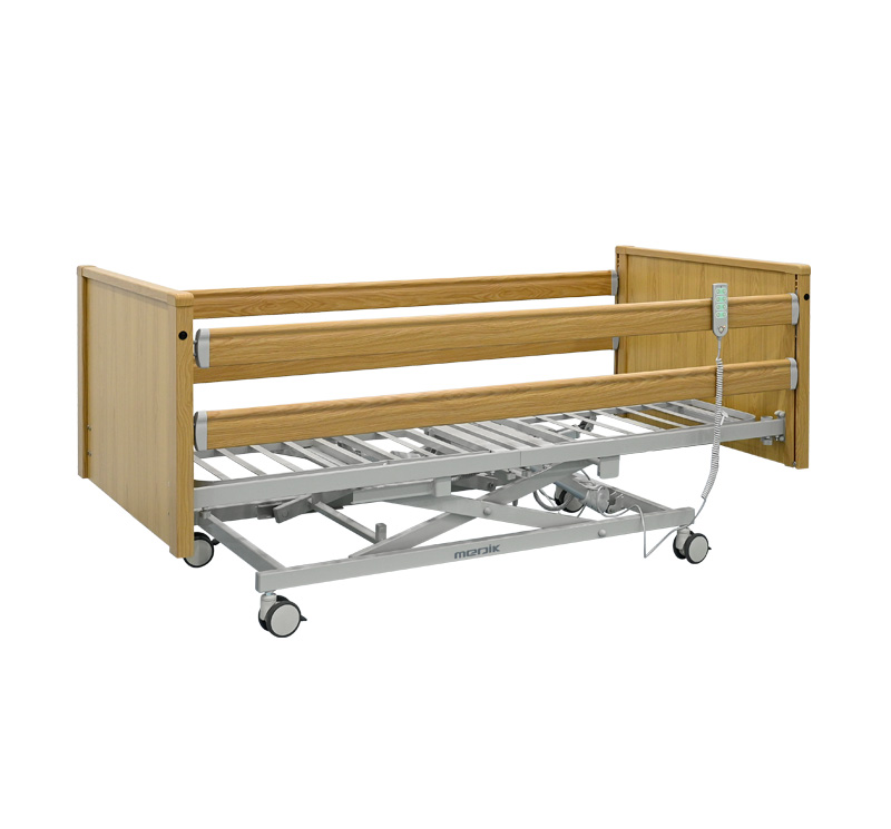 YA-DH3-1 Full Electric Adjustable Homecare Hospital Bed