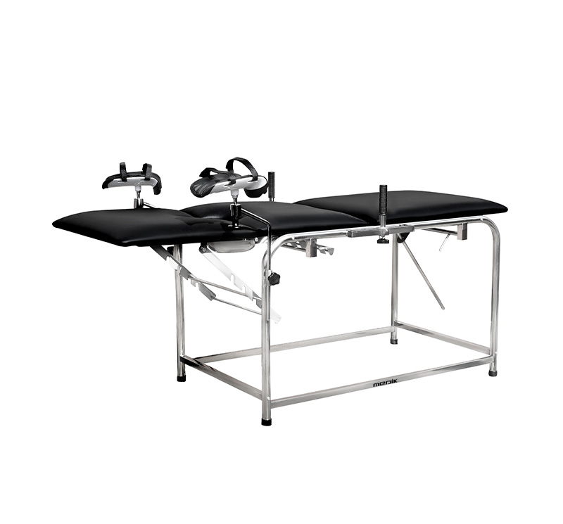 MC-C08 Manual Gynecology Obstetric Table​