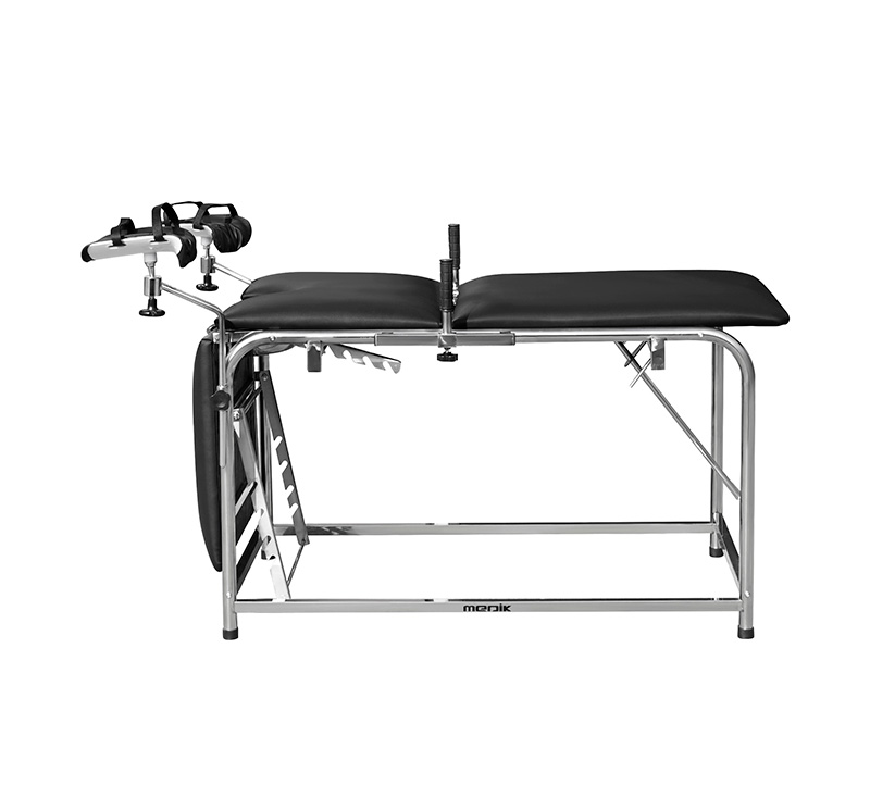 MC-C08 Manual Gynecology Obstetric Table​