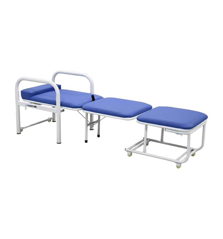 MK-A06 Hospital Accompany Sleeping Chair