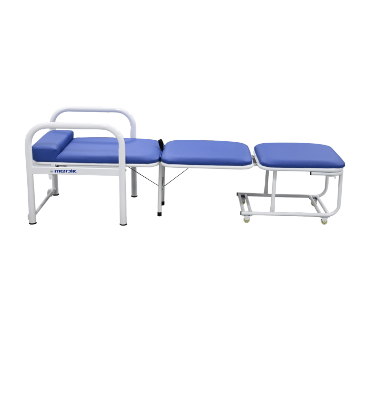 MK-A06 Hospital Accompany Sleeping Chair