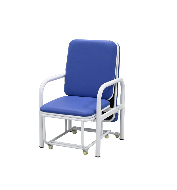 MK-A06 Hospital Accompany Sleeping Chair