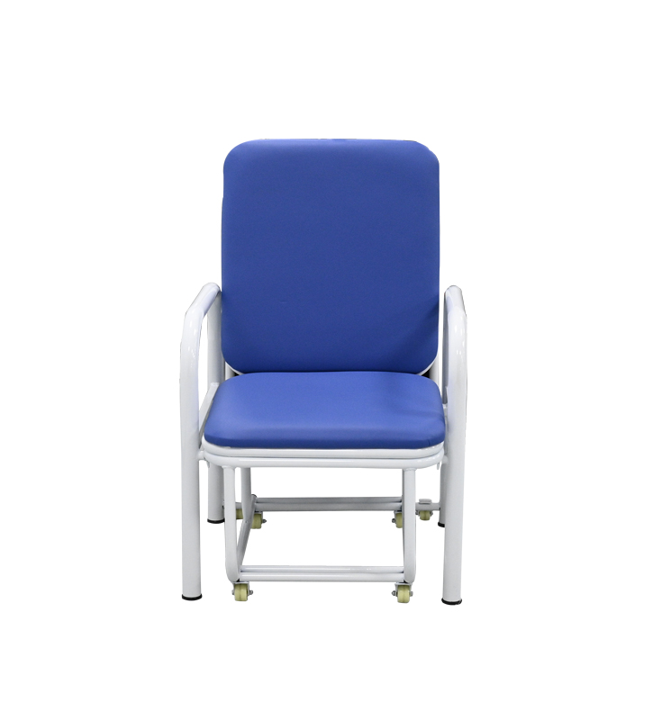 MK-A06 Hospital Accompany Sleeping Chair